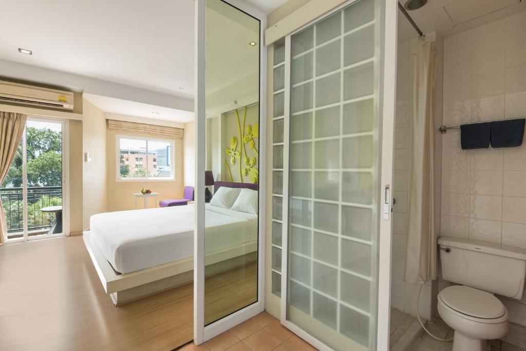 Lantana Pattaya - SHA Extra Plus - Resim 12