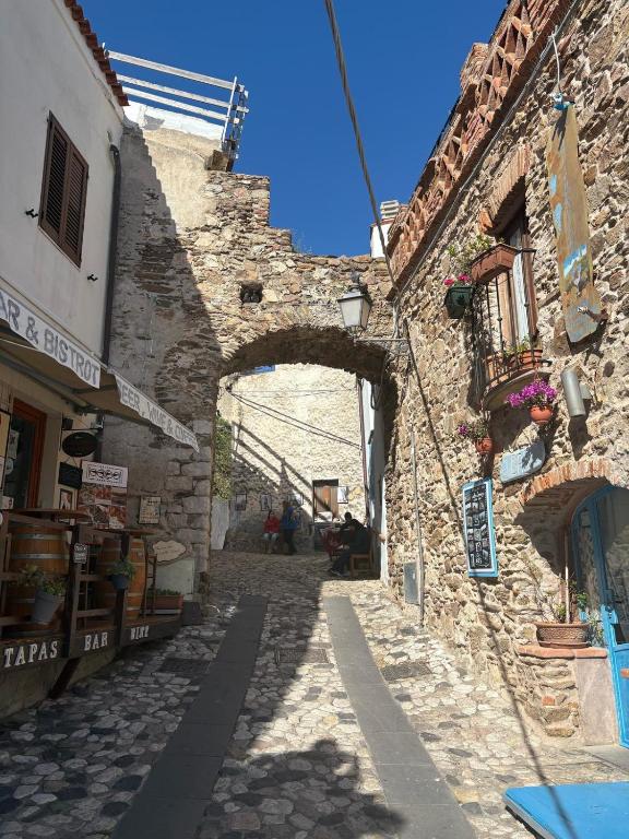 Kép Hotel Villa Mare szállásáról San Giovanniban a galériában