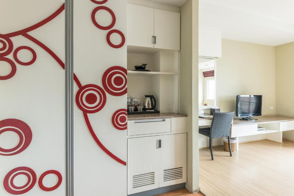 Lantana Pattaya - SHA Extra Plus - Resim 10