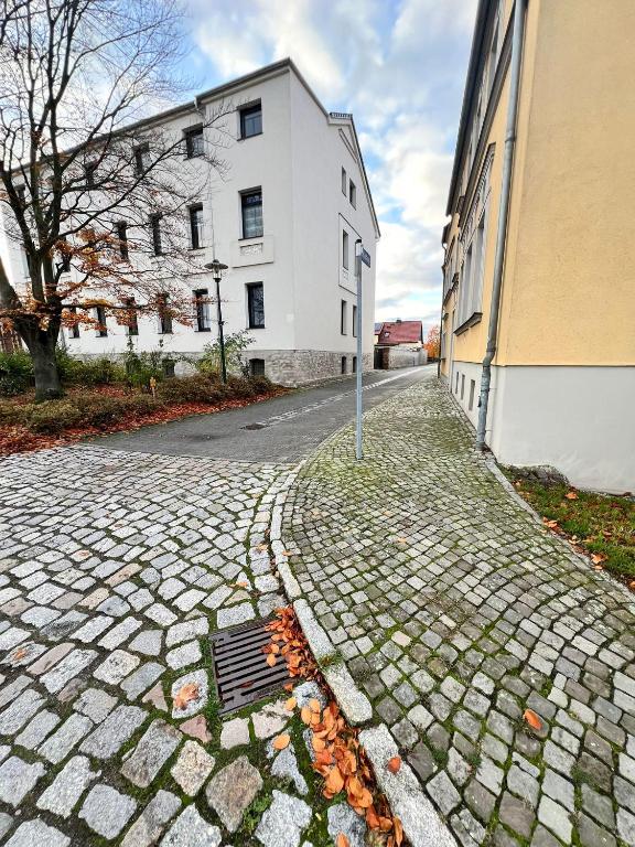 Meitzendorf - Apartment - Ground Floor