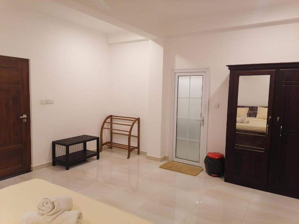 Fotografie z fotogalerie ubytování Dutch Villa - Trincomalee v destinaci Trincomalee