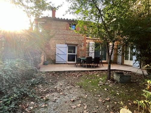 Photo de la galerie de l'établissement Mas Arlabosse, à Villelongue-de-la-Salanque