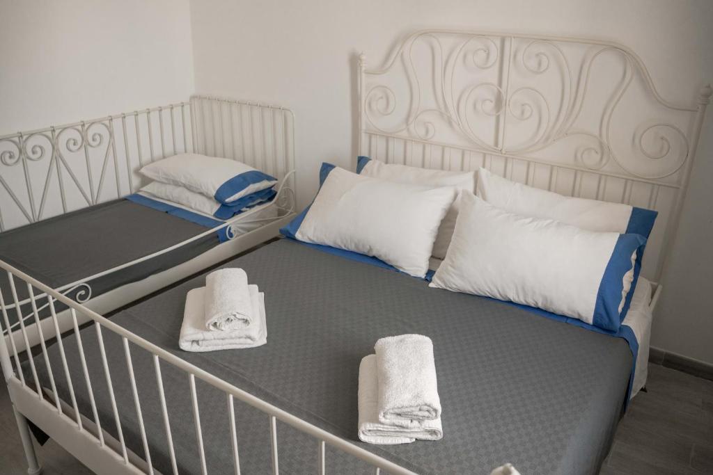 Blumarine Residence Club - Apartamento De Dos Dormitorios (2 Adultos)