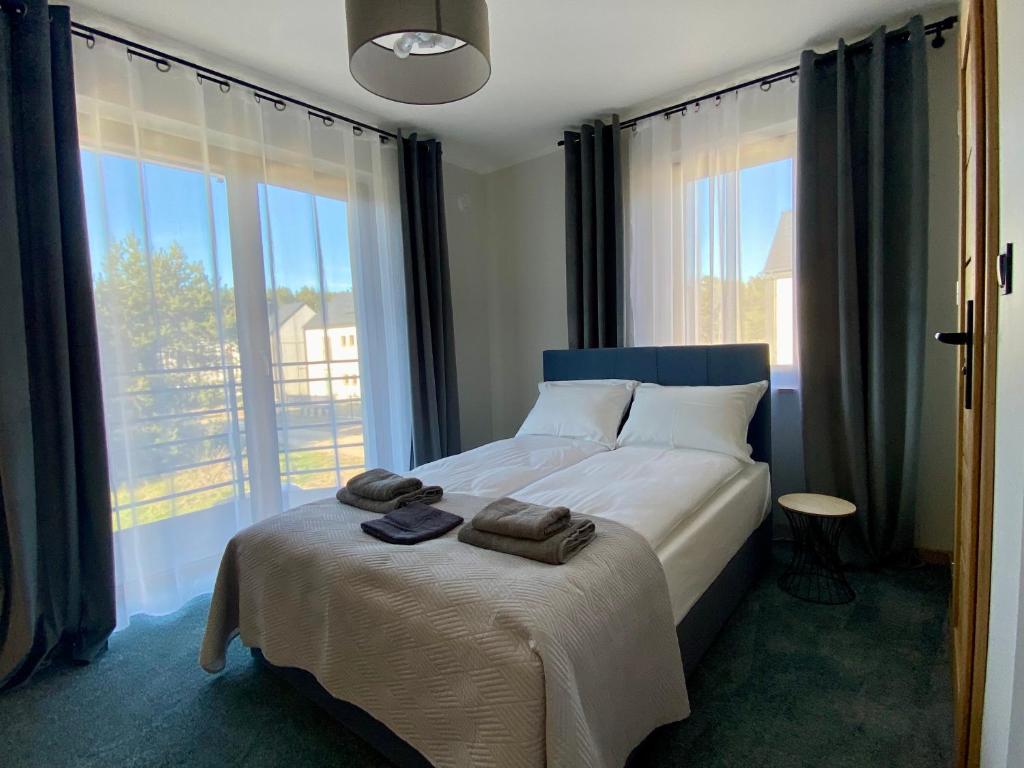 "Willa Octavia" Apartamenty , Pokoje - 15