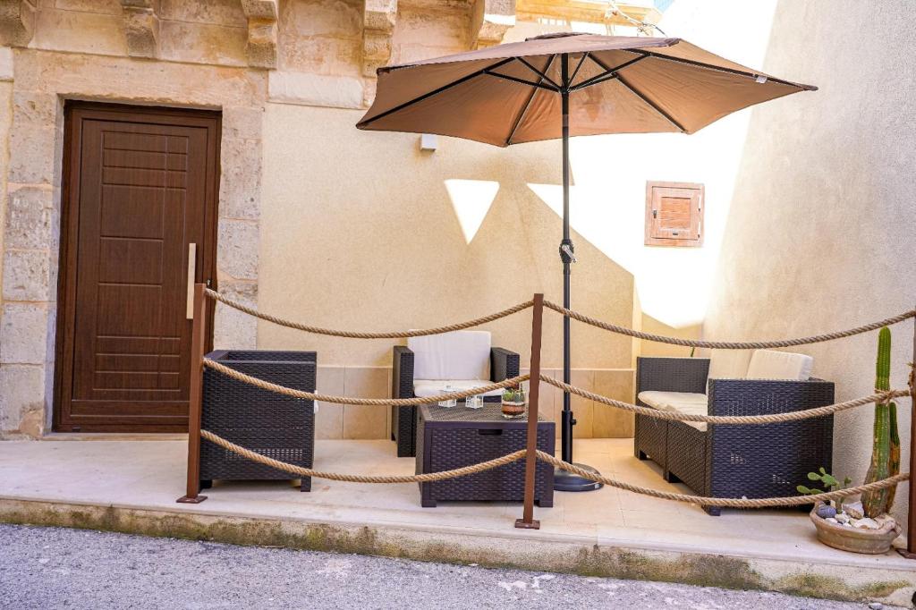 Fotografie z fotogalerie ubytování Casa Vacanza Stomar v destinaci Pozzallo