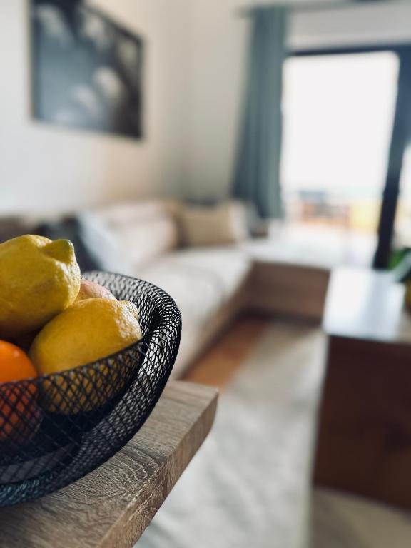 Postel nebo postele na pokoji v ubytování Casa Lara
