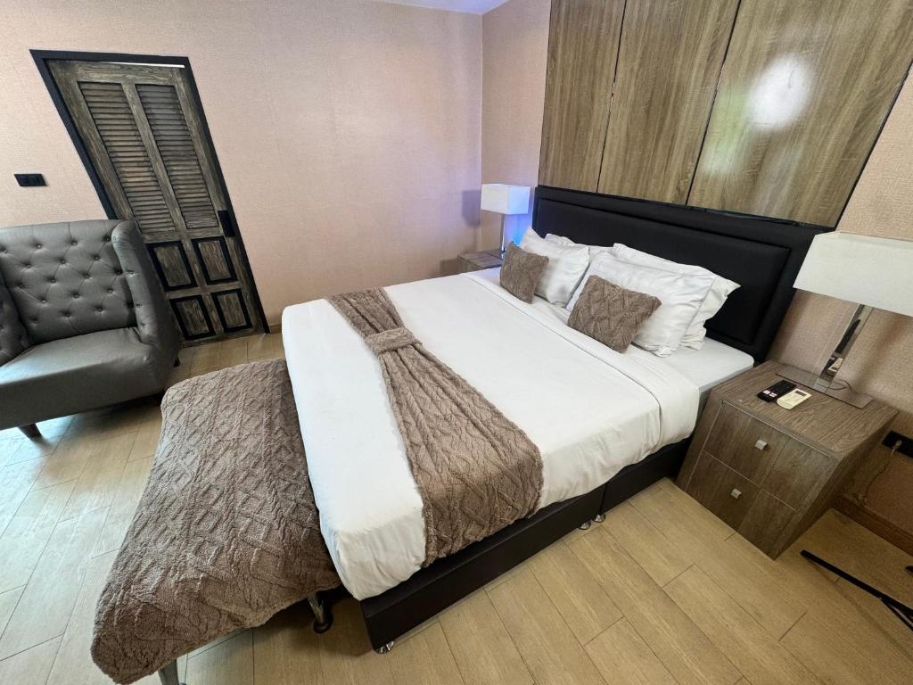 Maya Residence - Resim 1