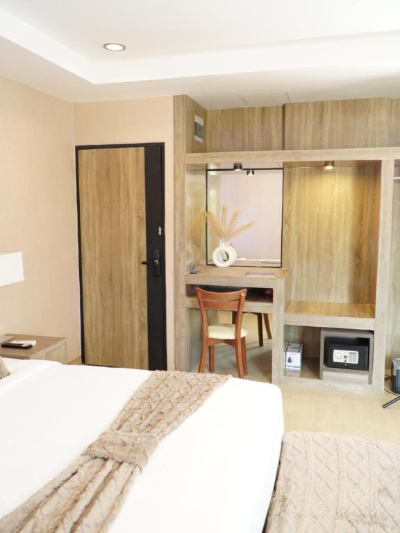 Maya Residence - Resim 10