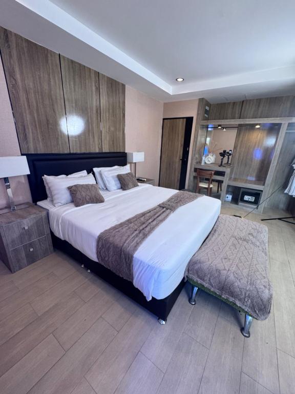 Maya Residence - Resim 16