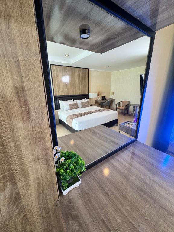 Maya Residence - Resim 18