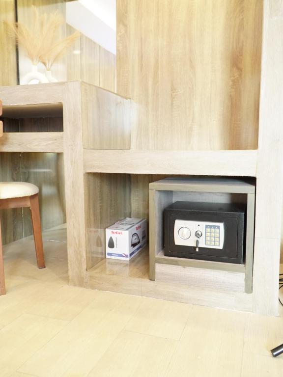 Maya Residence - Resim 19