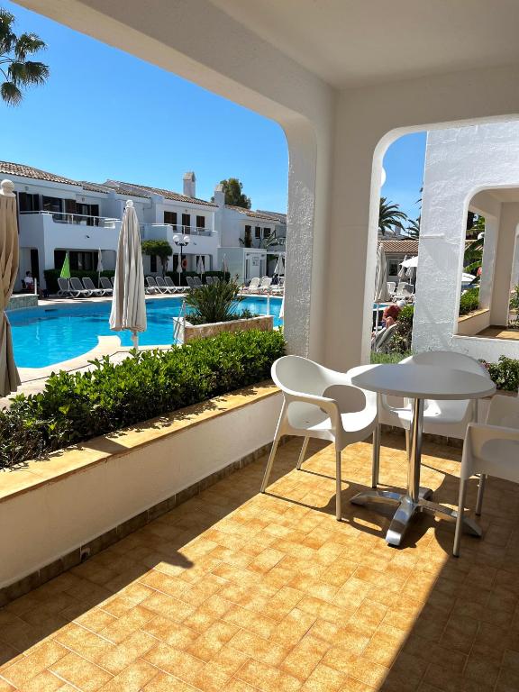 Apartamentos Cristina - 