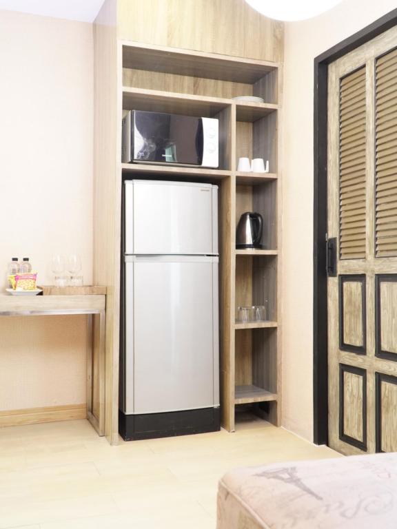 Maya Residence - Resim 4