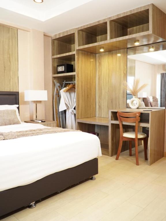 Maya Residence - Resim 7