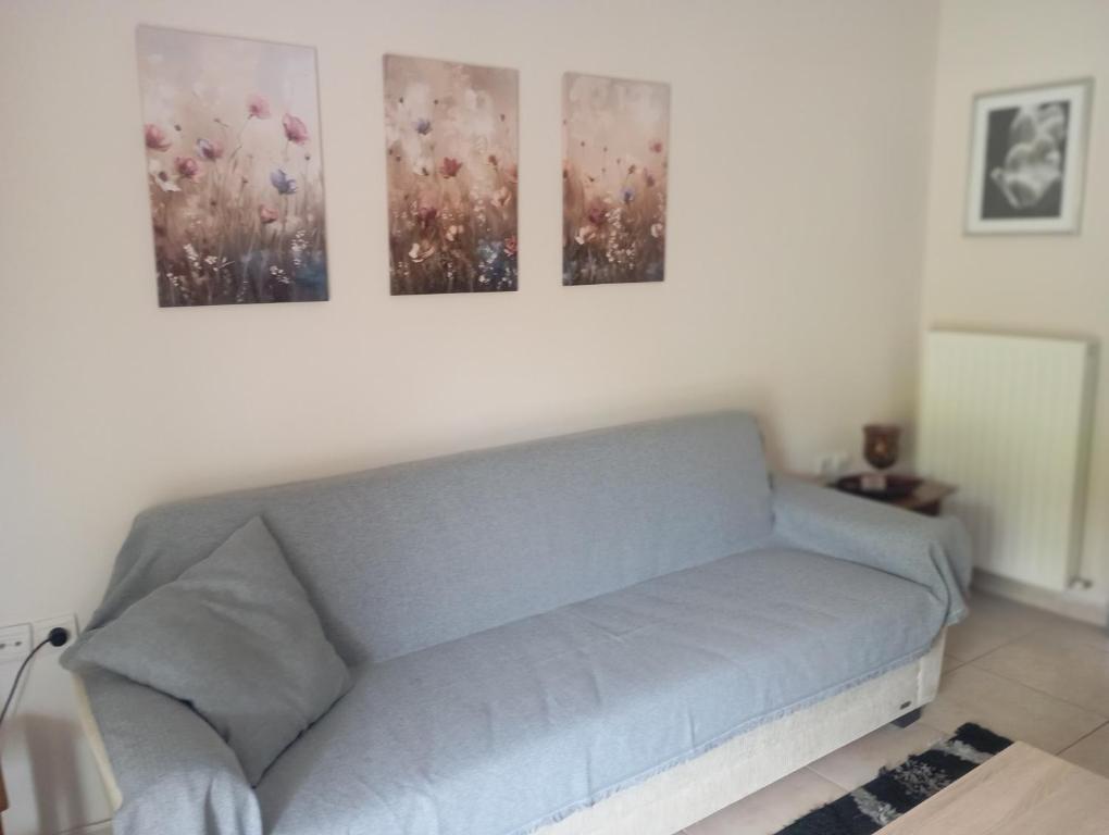 Foto de la galería de FAMILY HOUSE en Kavala