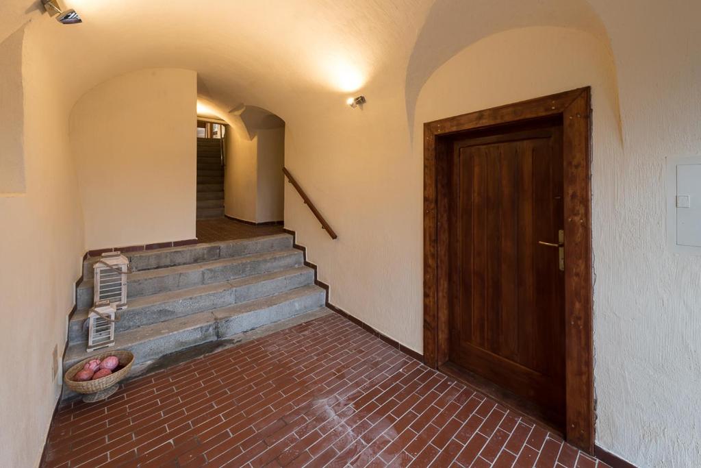 Fotografie z fotogalerie ubytování V Kovárně v destinaci Český Krumlov