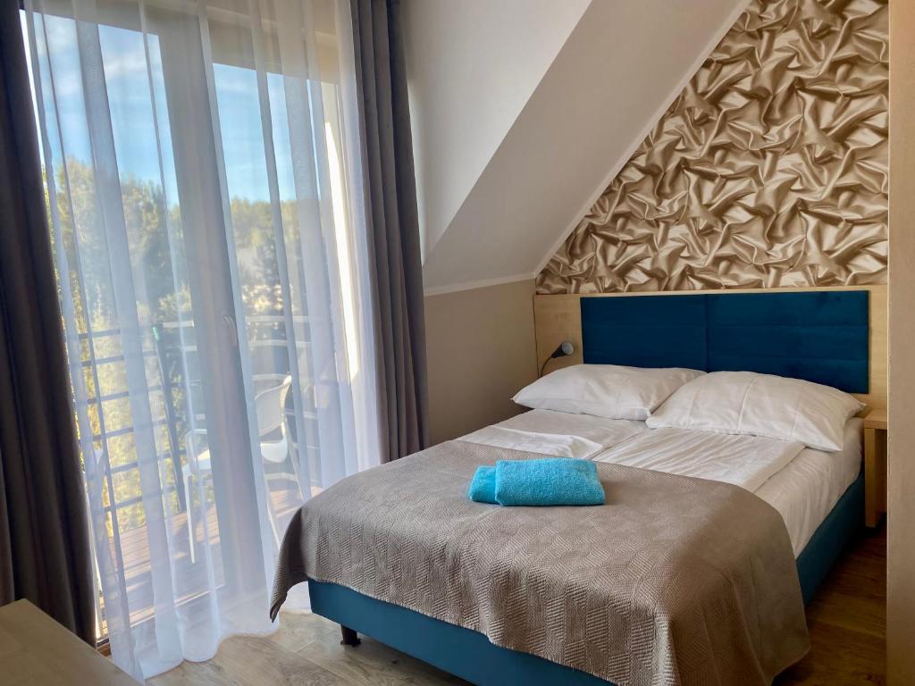 "Willa Octavia" Apartamenty , Pokoje - 6