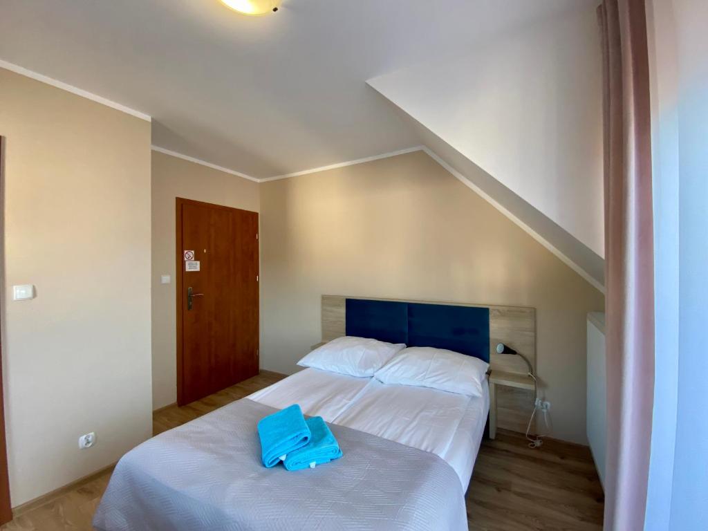 "Willa Octavia" Apartamenty , Pokoje - 10