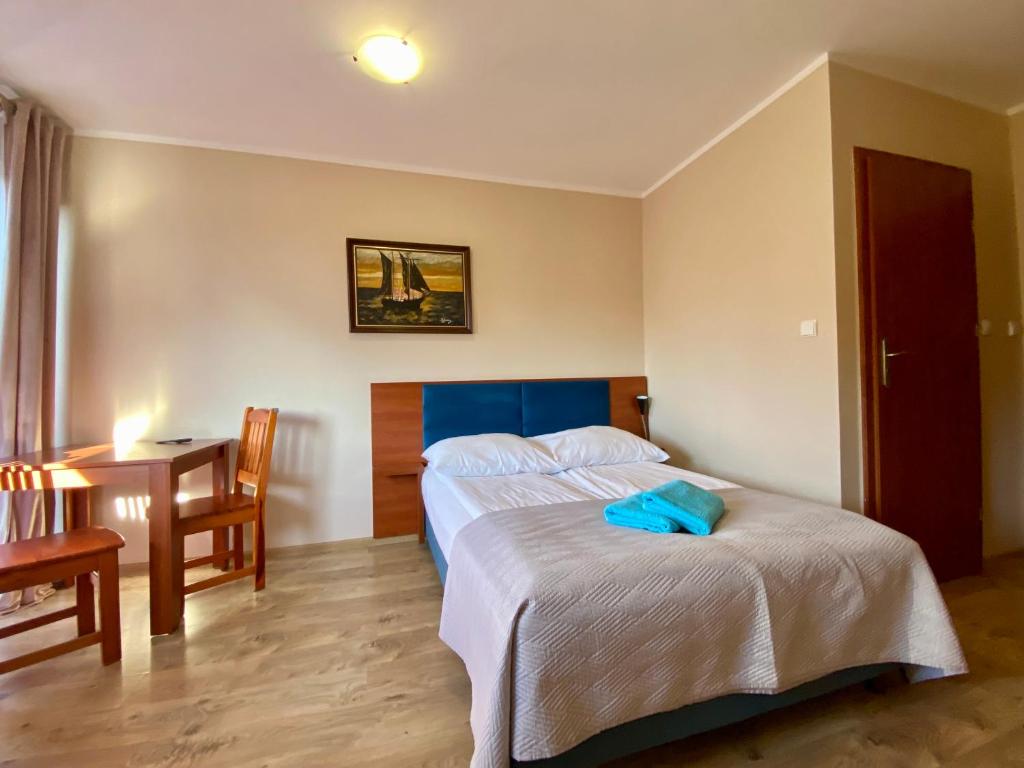 "Willa Octavia" Apartamenty , Pokoje - 13