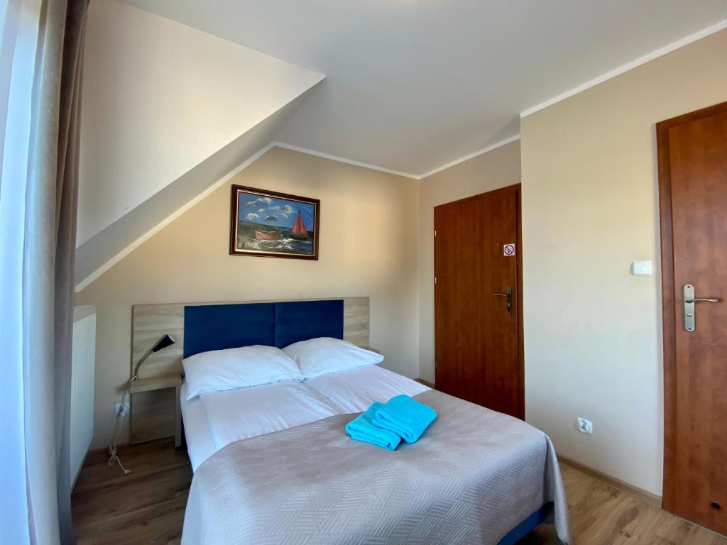 "Willa Octavia" Apartamenty , Pokoje - 12