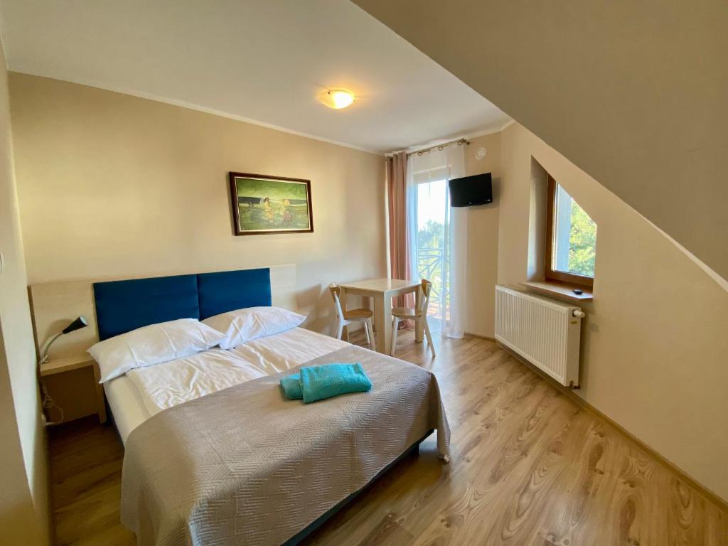 "Willa Octavia" Apartamenty , Pokoje - 7