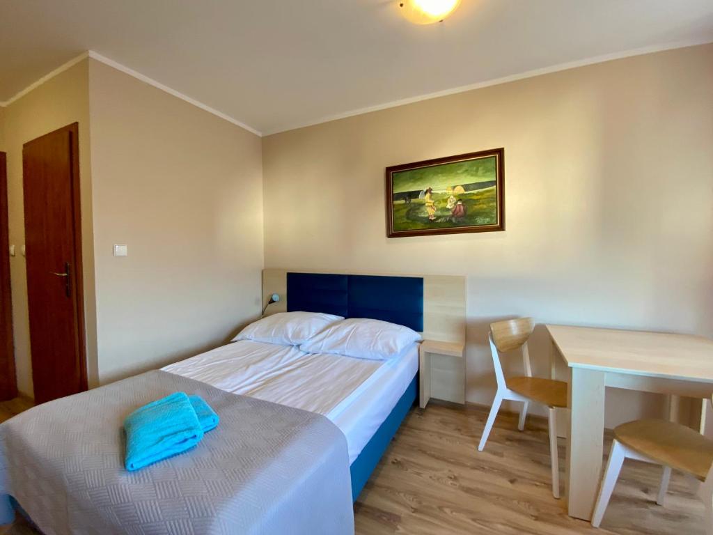 "Willa Octavia" Apartamenty , Pokoje - 9