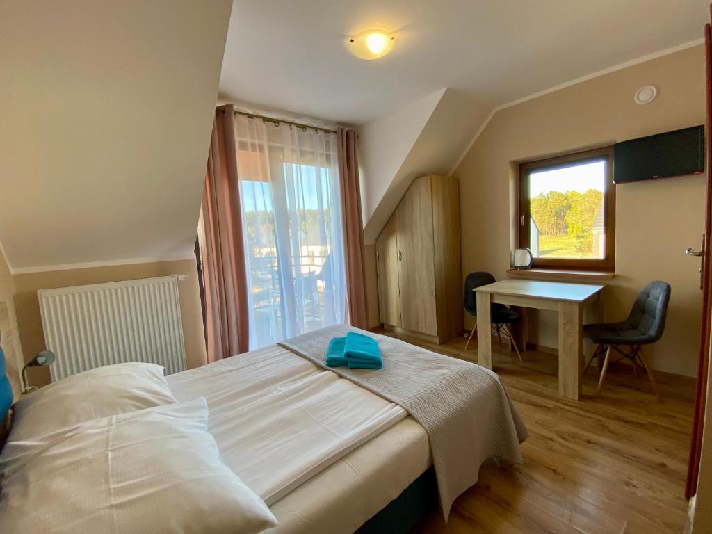 "Willa Octavia" Apartamenty , Pokoje - 16