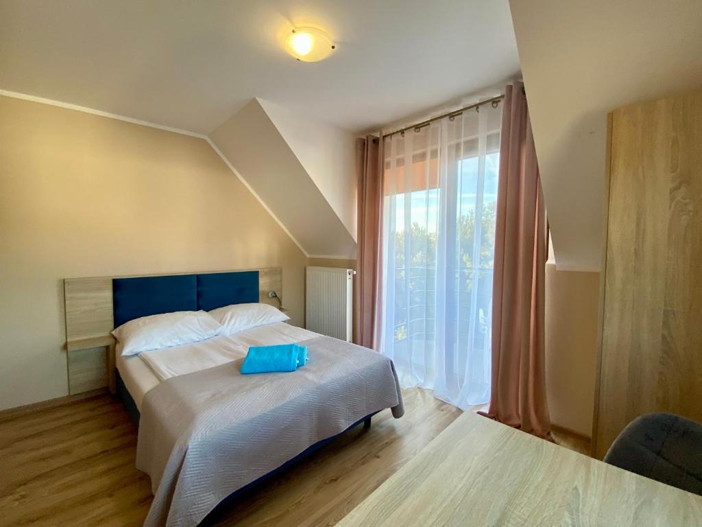 "Willa Octavia" Apartamenty , Pokoje - 3