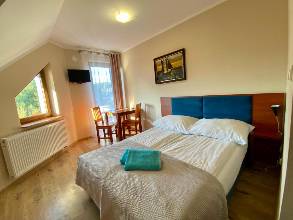 "Willa Octavia" Apartamenty , Pokoje - 5