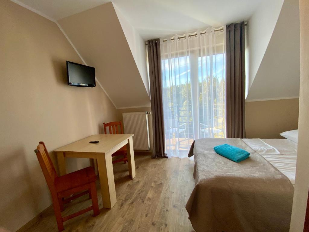 "Willa Octavia" Apartamenty , Pokoje - 14