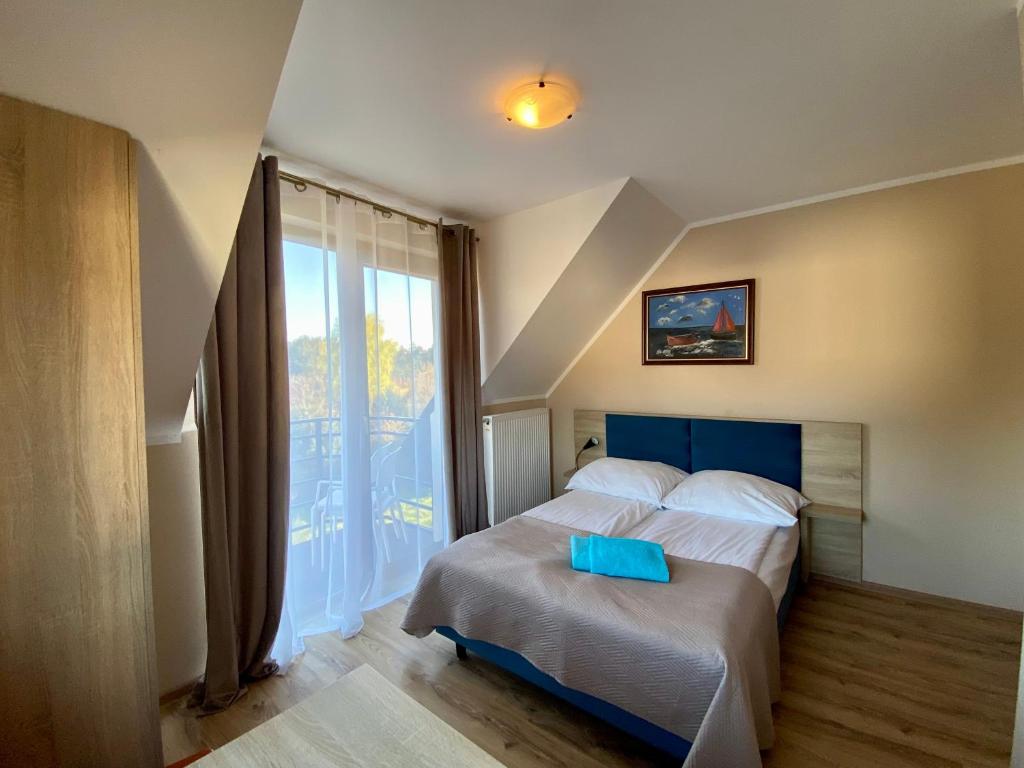 "Willa Octavia" Apartamenty , Pokoje - 2