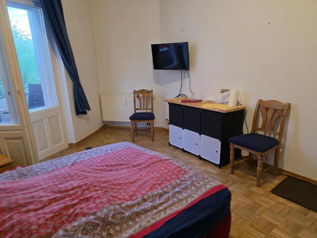 Unterkunft am Park - 5