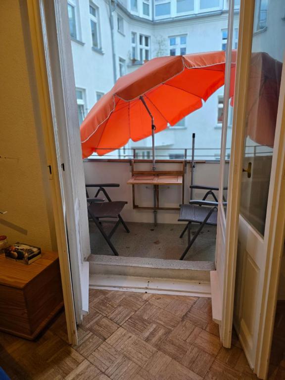 Unterkunft am Park - 7