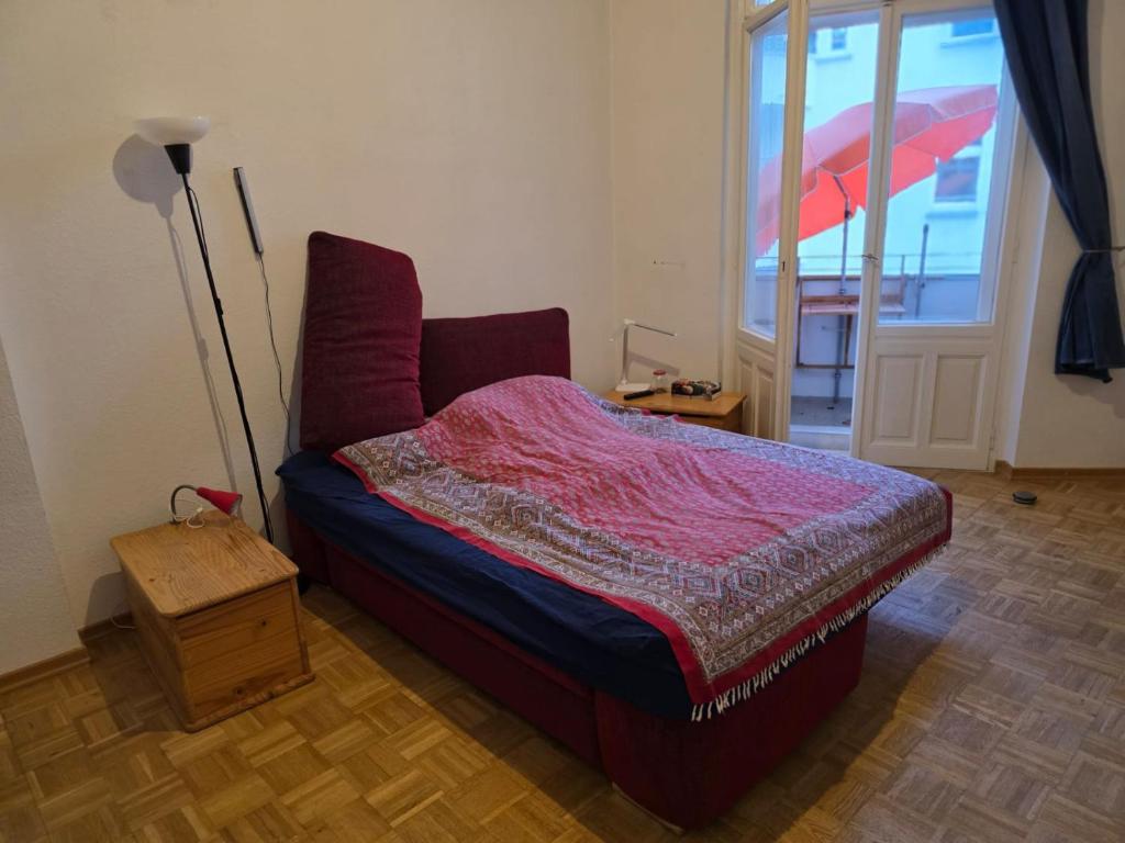 Unterkunft am Park - 6