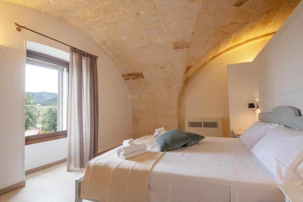 Masseria Galleppa by Apulia Hospitality