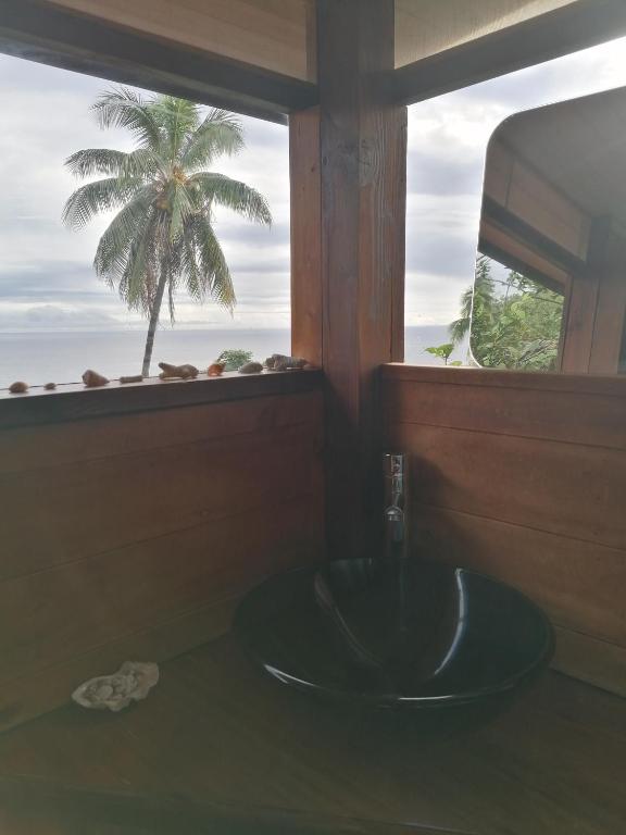 Bungalow Moemoea - photo 9 - Tahiti, Polynésie