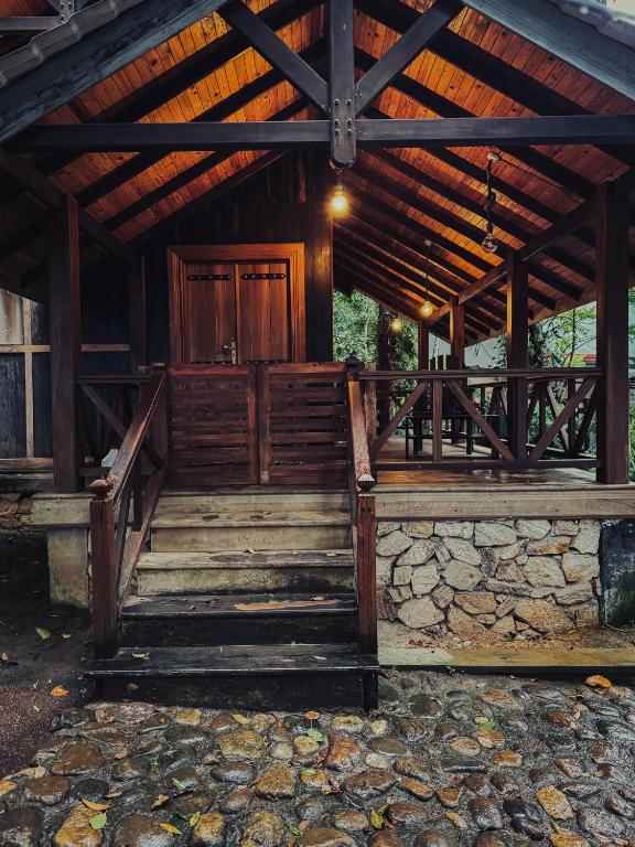 Fotografie z fotogalerie ubytování Orelia villas v destinaci Badulla