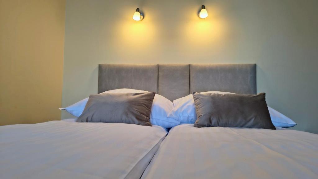 Willa Global komfortowe pokoje nad morzem - 5