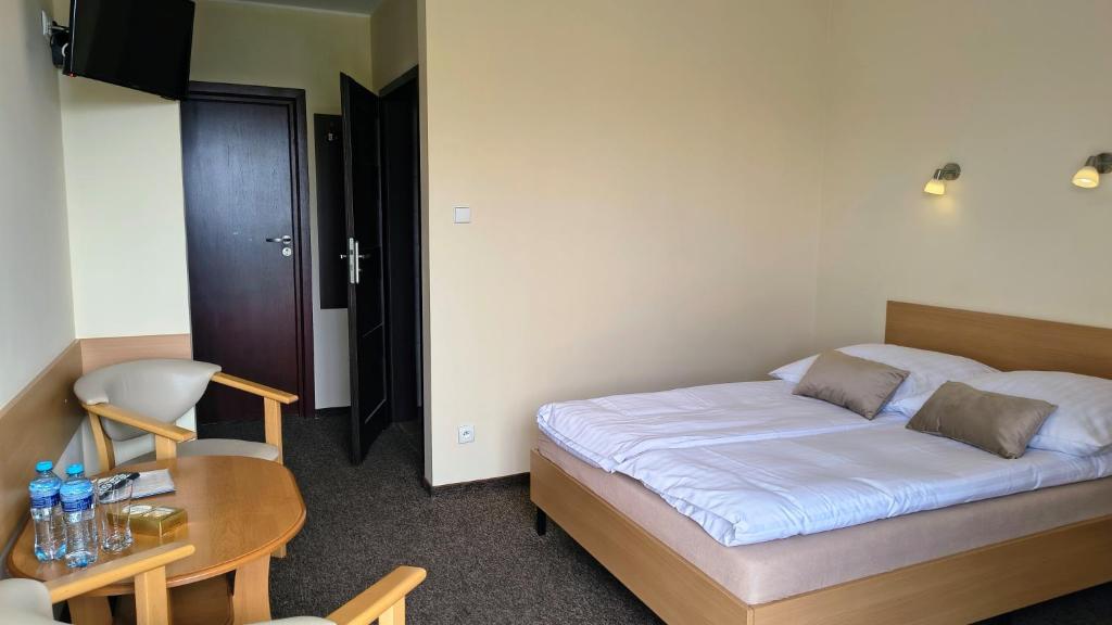 Willa Global komfortowe pokoje nad morzem - 6