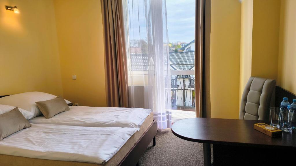 Willa Global komfortowe pokoje nad morzem - 12