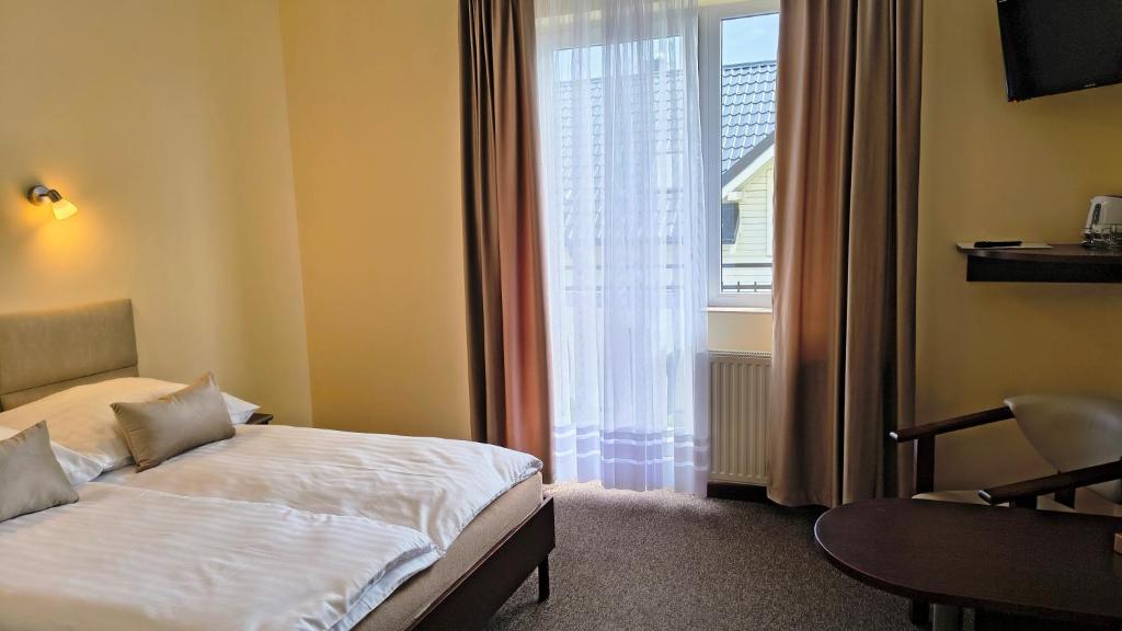 Willa Global komfortowe pokoje nad morzem - 13