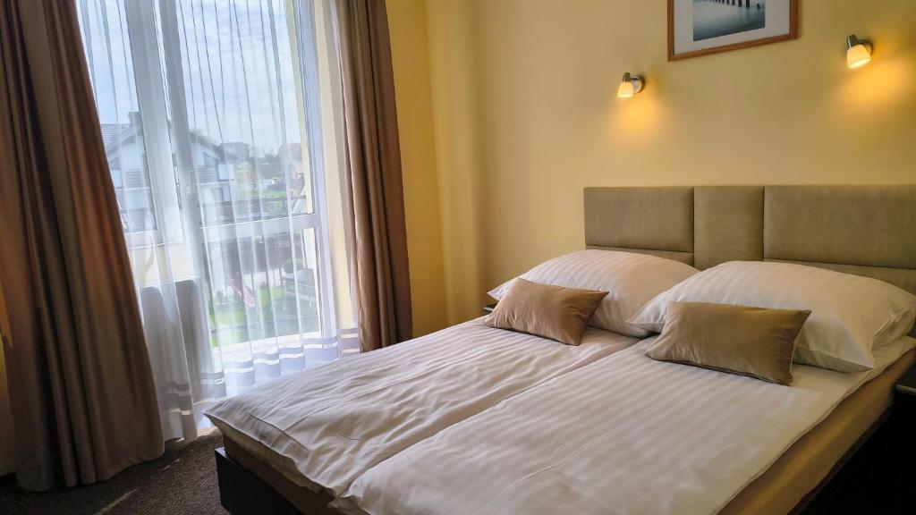 Willa Global komfortowe pokoje nad morzem - 14