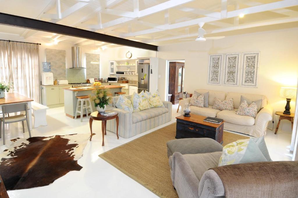 The Oyster Shack by The Oyster Collection - Casa Con Quattro Camere Da Letto