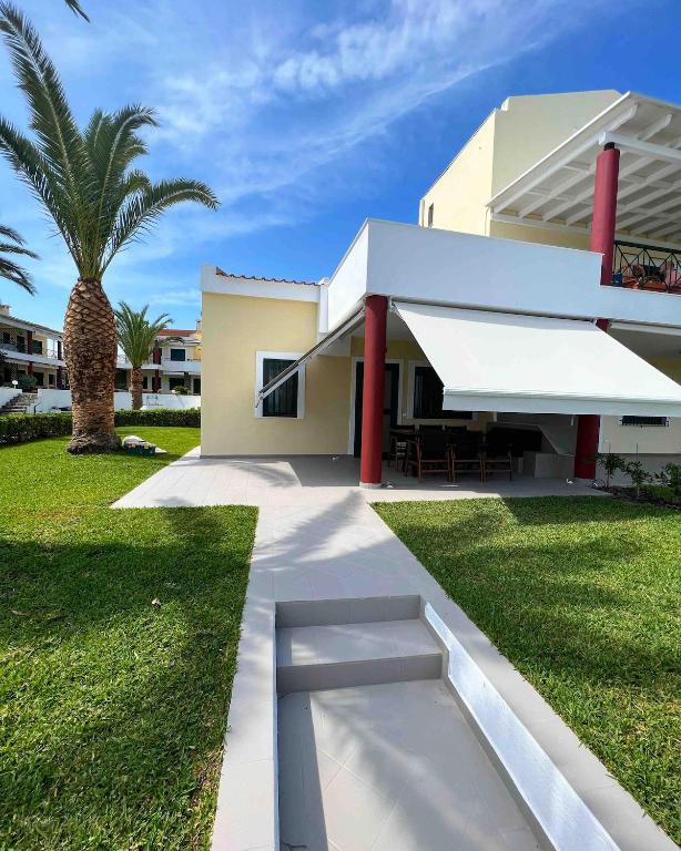 Casa di Palma Beach Front
