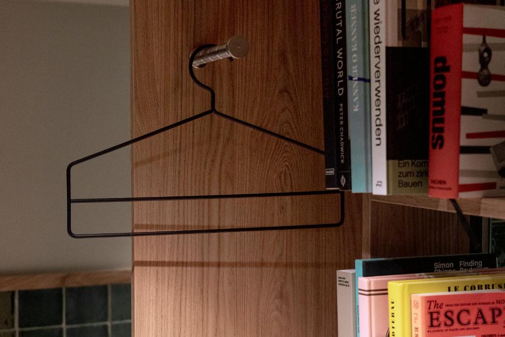 GRAACE House Suites - Resim 10