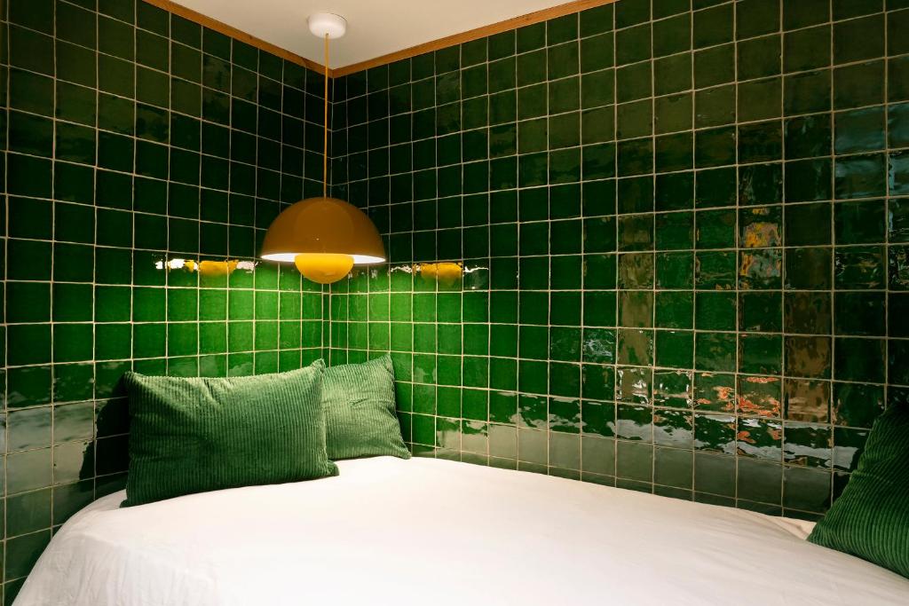 GRAACE House Suites - Resim 13