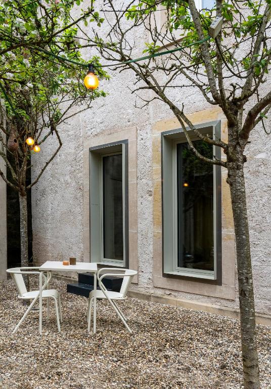 GRAACE House Suites - Resim 14