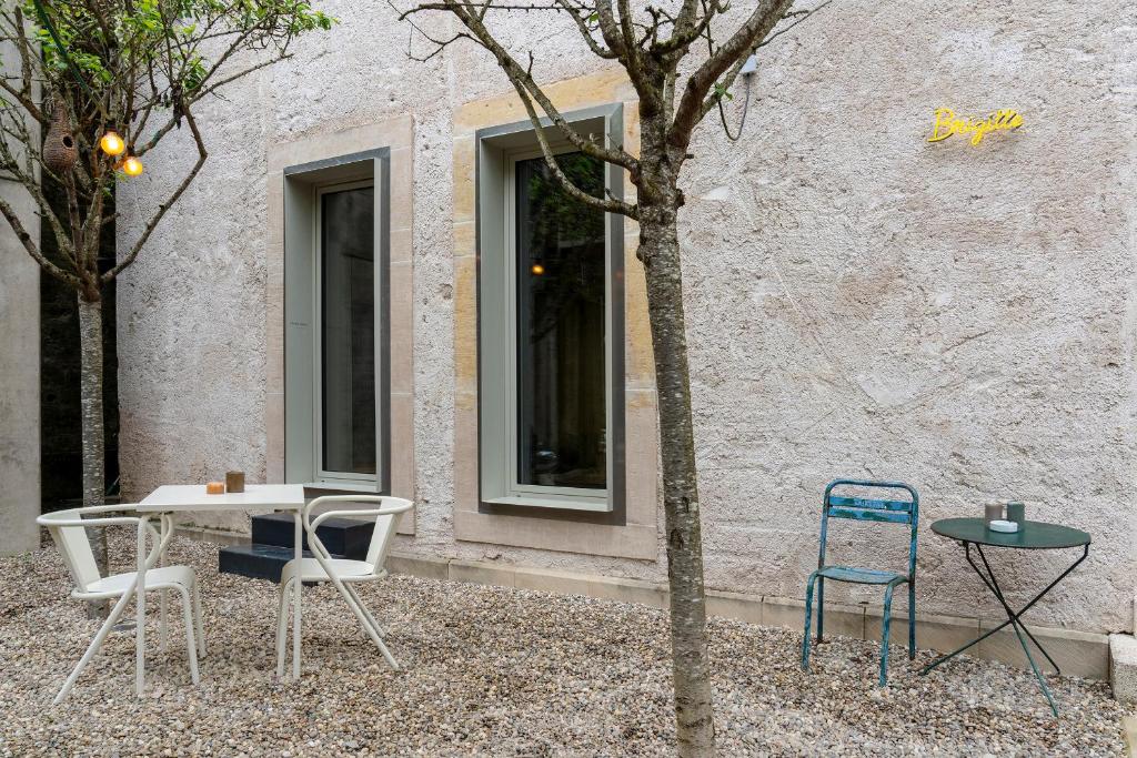 GRAACE House Suites - Resim 17