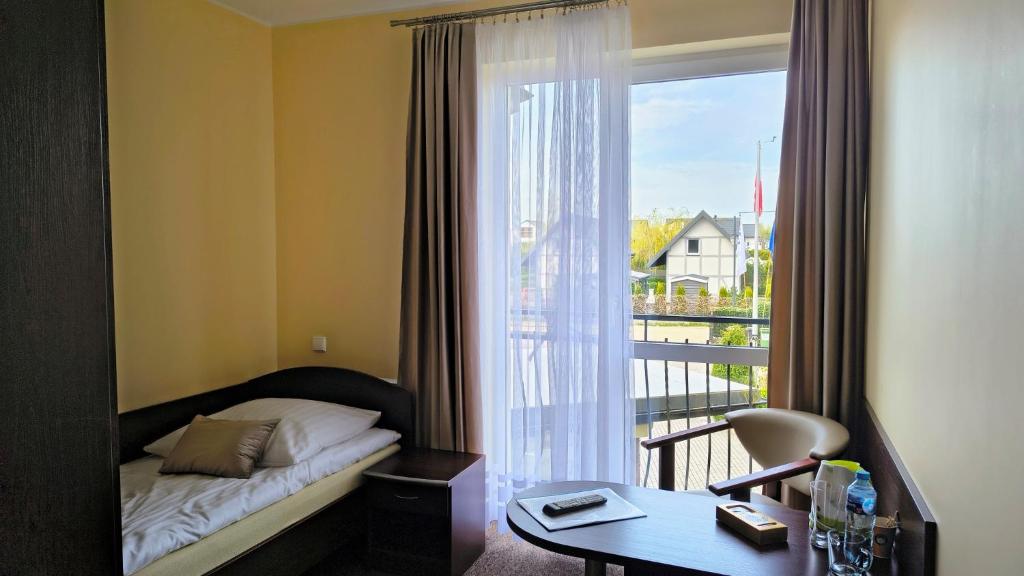 Willa Global komfortowe pokoje nad morzem - 1