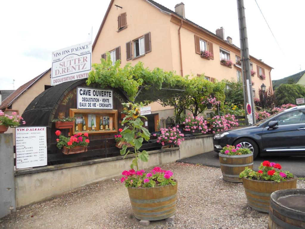 Chez Famille RENTZ – photo 13